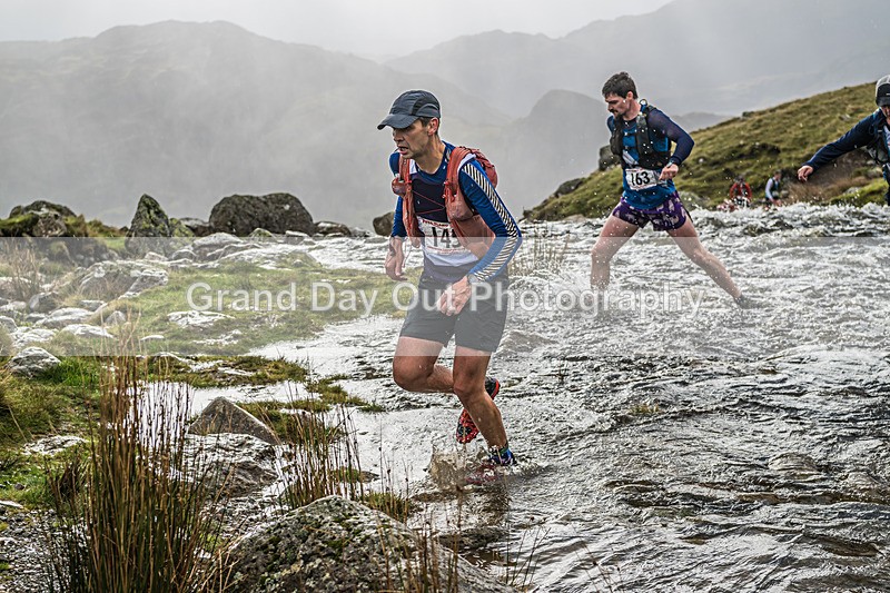 Langdale -206 - Langdale Horseshoe Fell Race Saturday 10th October 2026