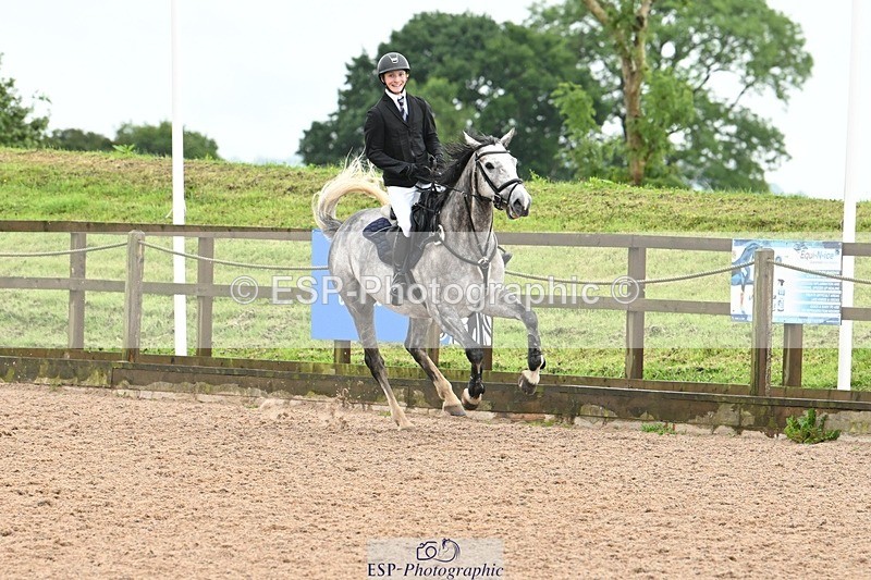 250607-152225-01500 - Cls 16 95cm Amateur Qualifier