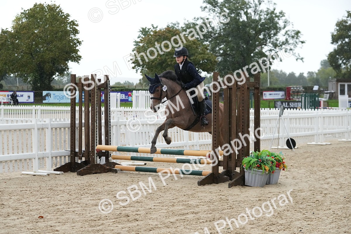 SBM_33913 - J5 - Junior Pony 50cm Championship