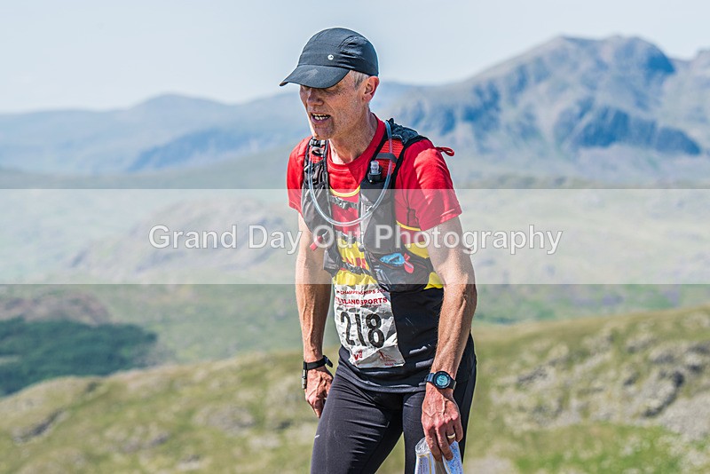 Duddon Long-912 - Duddon Valley (Long) Fell Race Saturday 3rd June 2023