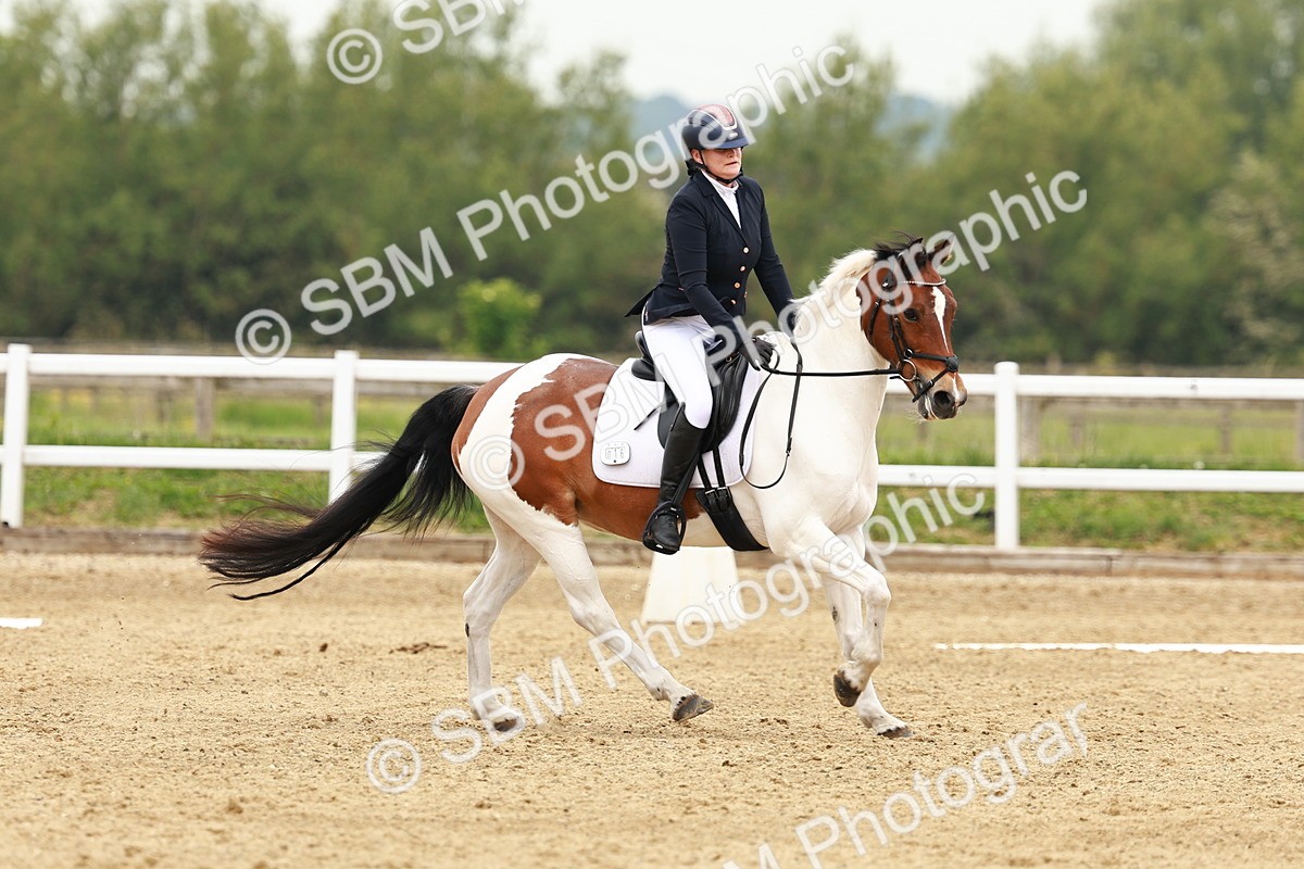 SBM_001081 - Class 6 - Novice 4