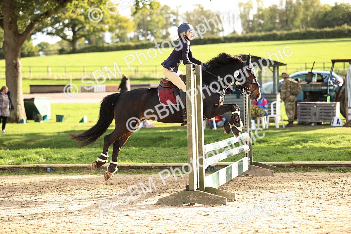 SBM_51778 - J10 - Junior Pony 75cm Championship