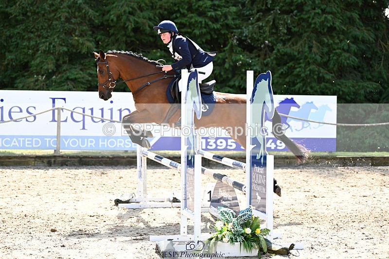 240824X-140453-29203 - 80cm Round 2 13.30 to 14.30