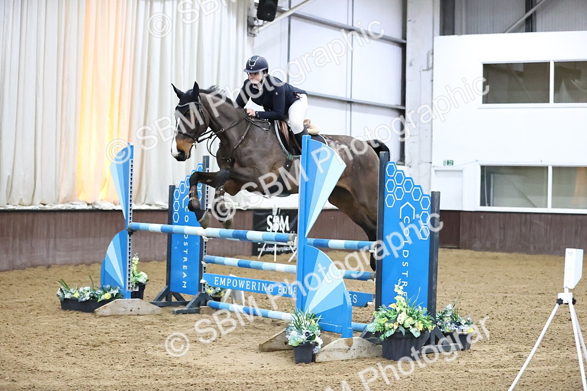 SBM_006040 - Class 18 - Senior 1.15m Open Inc Members Cup Q