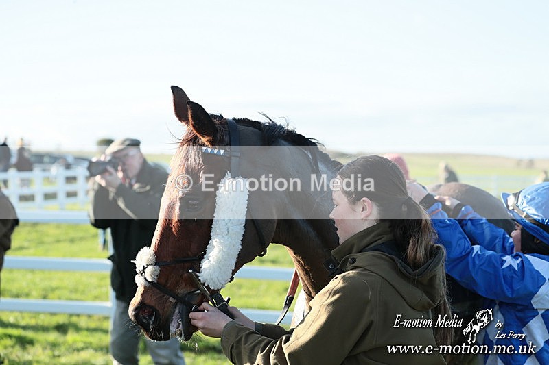 PtP 301125  0173 - Hursley Hambledon Point-to-Point Larkhill Racecourse 30/12/2025