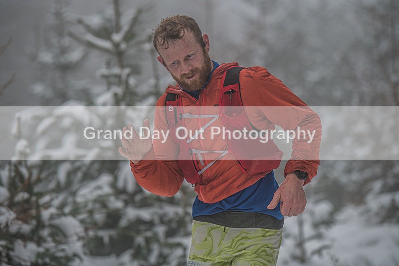 Glentress-1627 - High Terrain Events Glentress 42, 21 & 10K Trail Races Sunday 15th February 2026