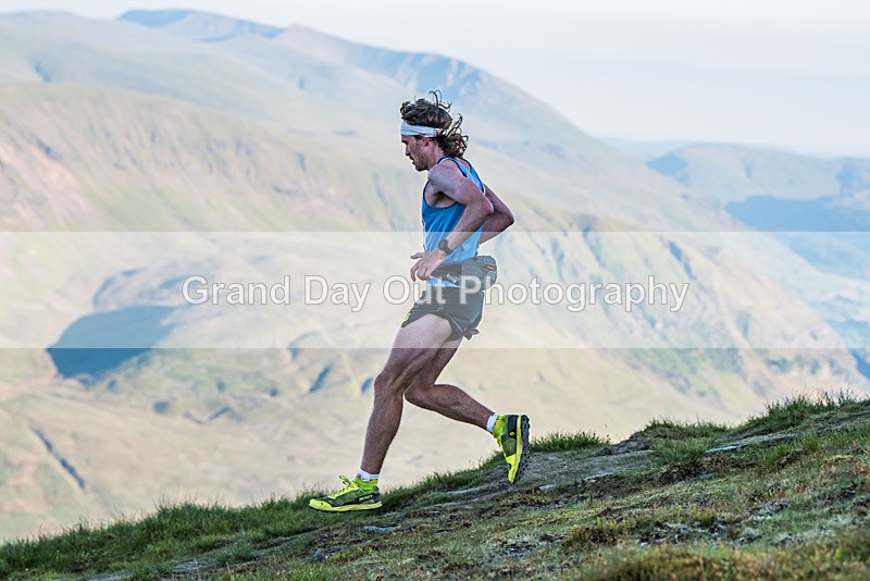 Blencathra-6 - Blencathra Fell Race Wednesday 7th June 2023