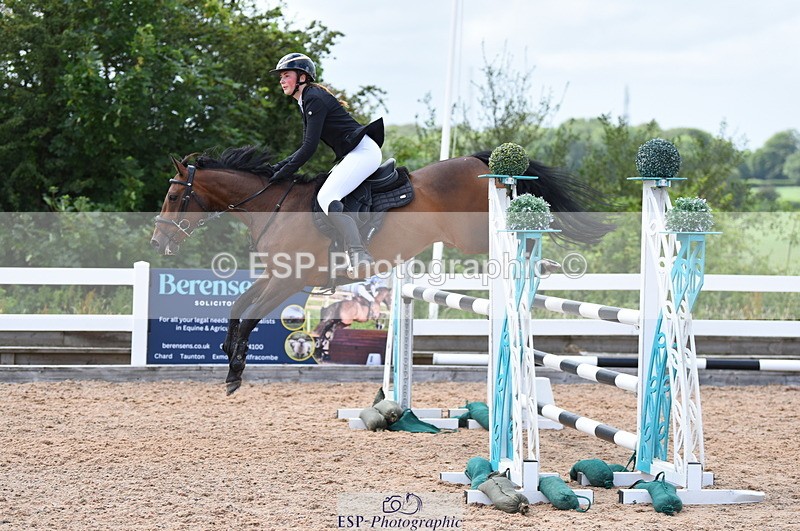 230715A-143814-01339 - Cls 6 Foxhunter & 1.10m Open