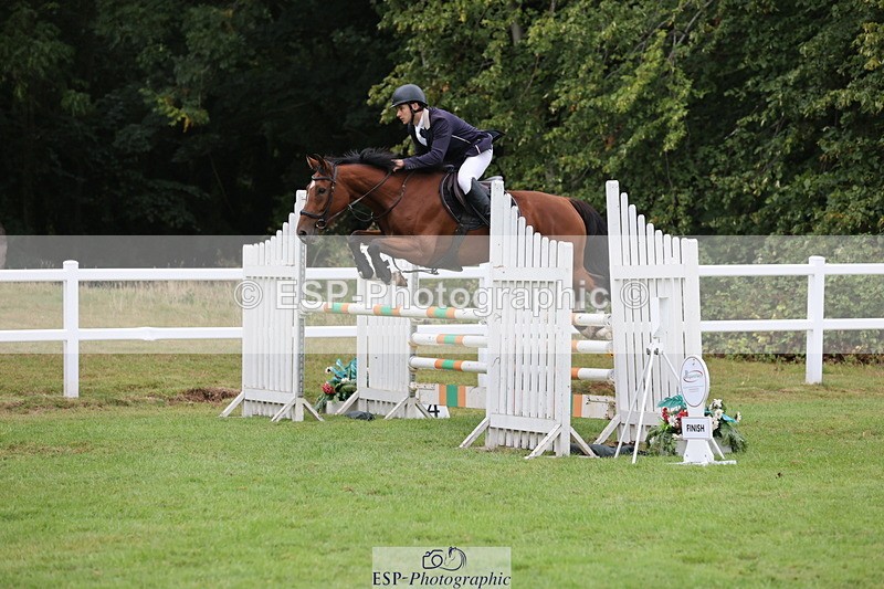 250830A-122054-06404 - Cls 15 5 Year Old Qualifier