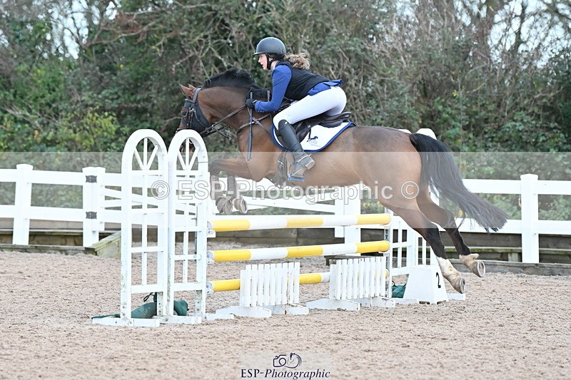 231119A-093206-04637 - Sun Cls 3 BlueChip Pony Discovery Qualifier