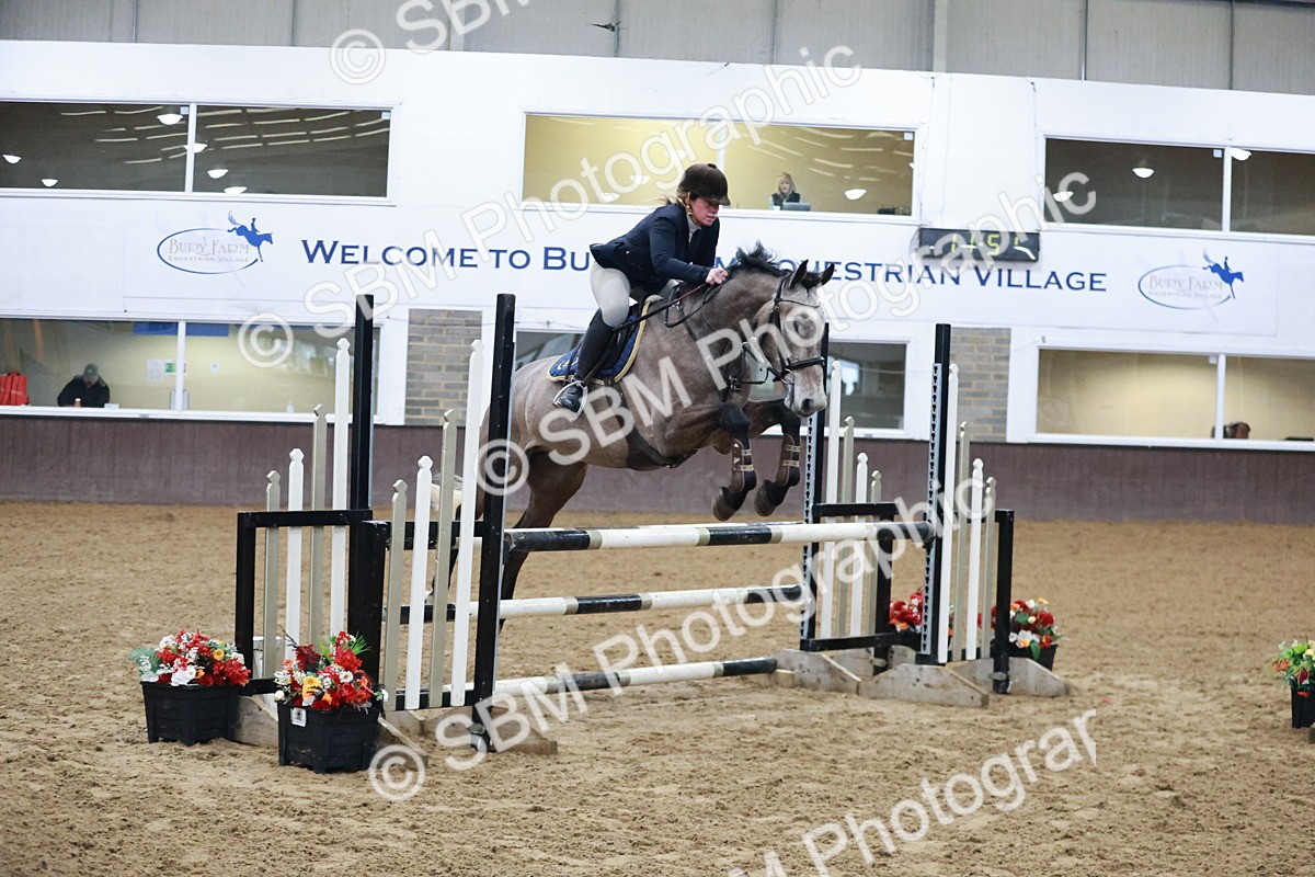 SBM_000228 - Class 2 - Senior British Novice - 90cm