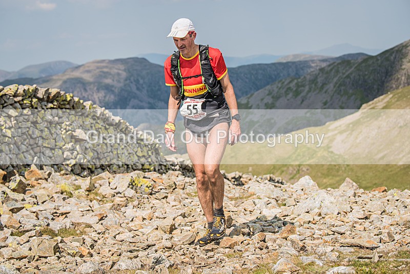 Ennerdale-344 - Ennerdale Horseshoe Fell Race Saturday 10th June 2023