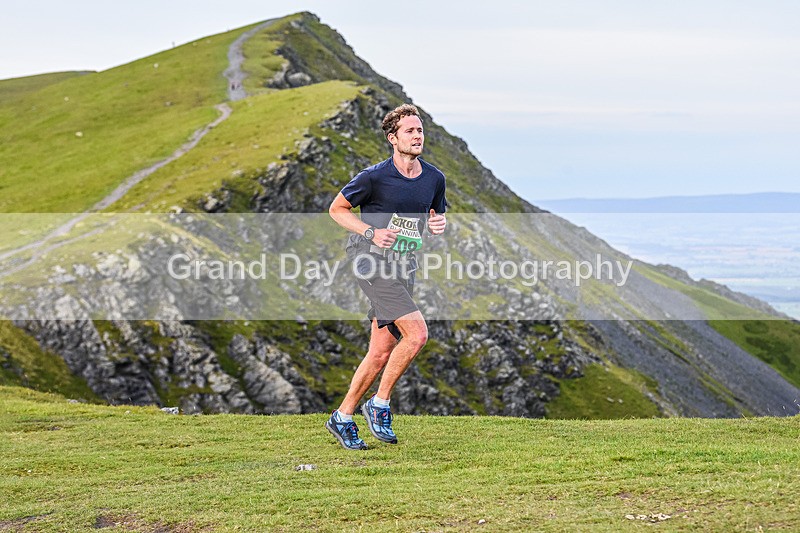 BB Kong-131 - BB Kong Fell Race Wednesday 27th July 2022