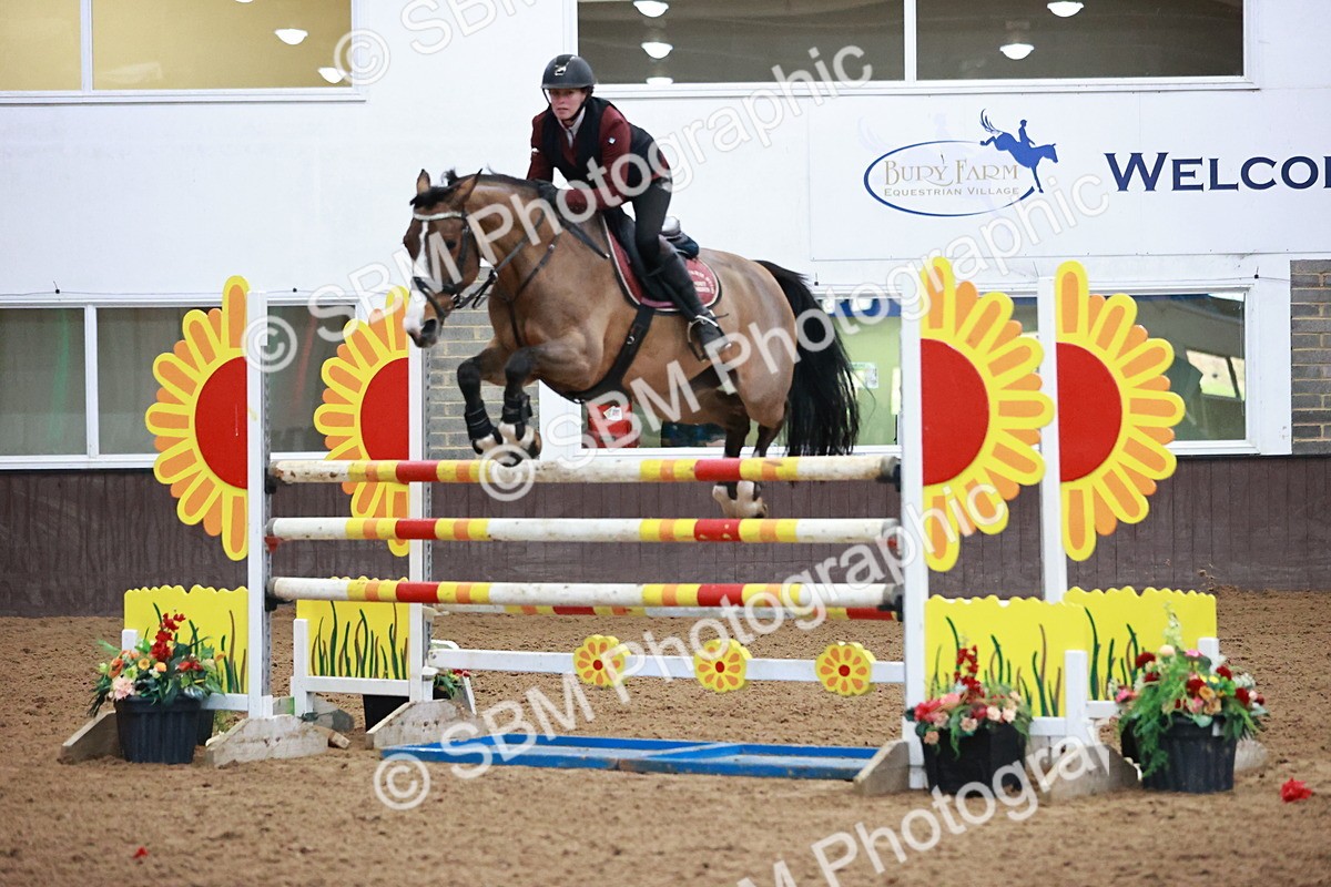 SBM_005284 - Class 25 - National 1.30m