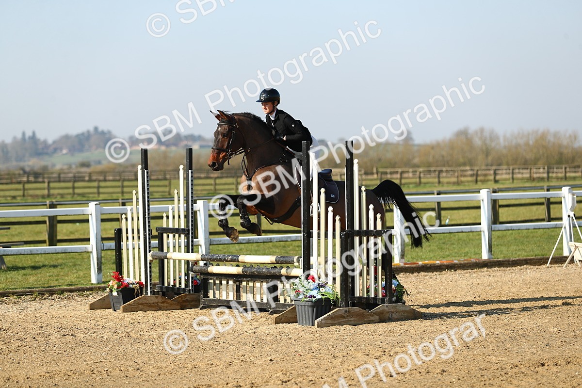 SBM_000045 - Class 1 - Clear Round
