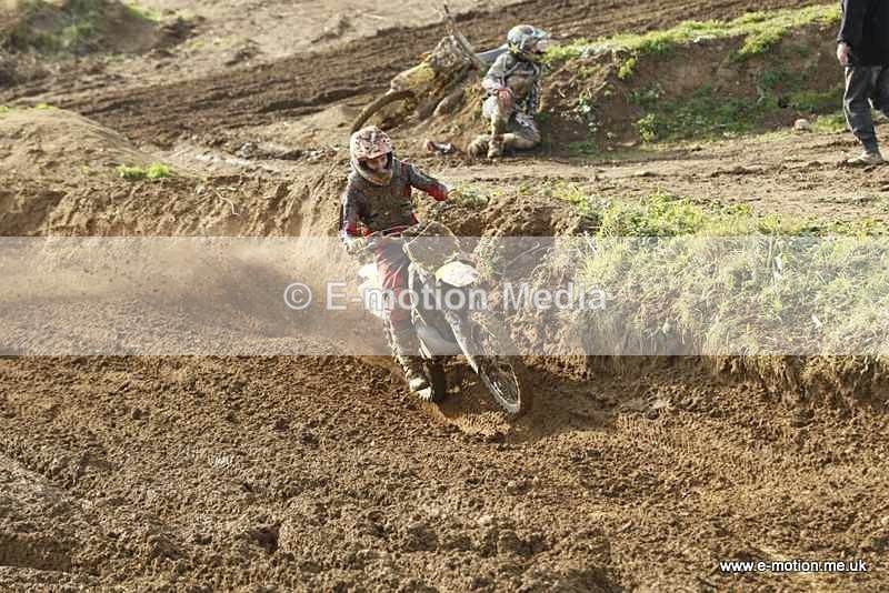 MX 291011 362 - Guernsey Championship 29/10/11