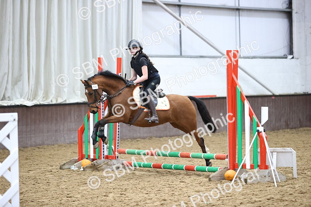 SBM_000634 - Class 2 - Show Jumping 50cm