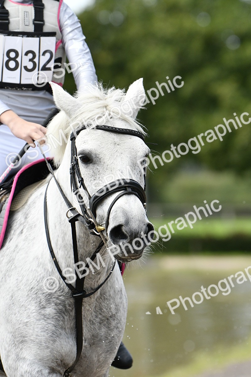 SBM_22865 - E9 - Eventers Challenge 60cm Championship