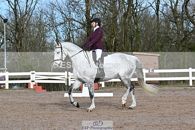 250125-111938-00315 - Dressage - CT Class 5 BE95 (90cm)