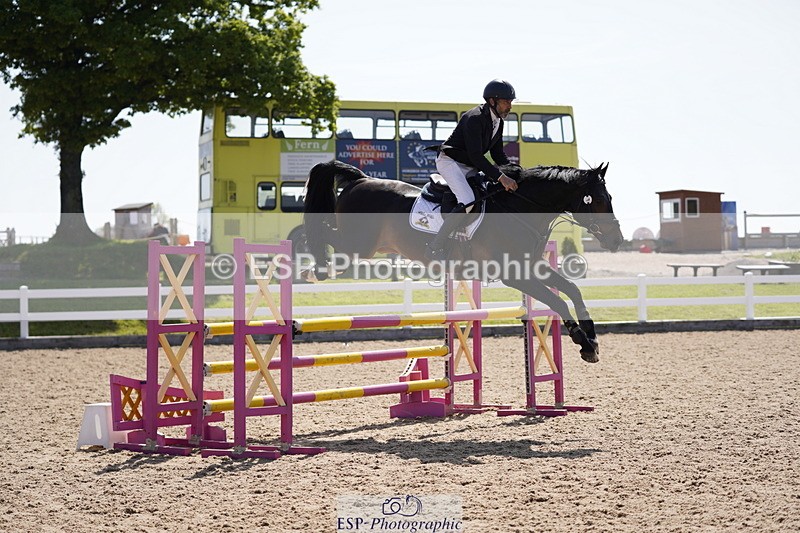 230527A-105352-03915 - Cls 20 Discovery & 1m Open