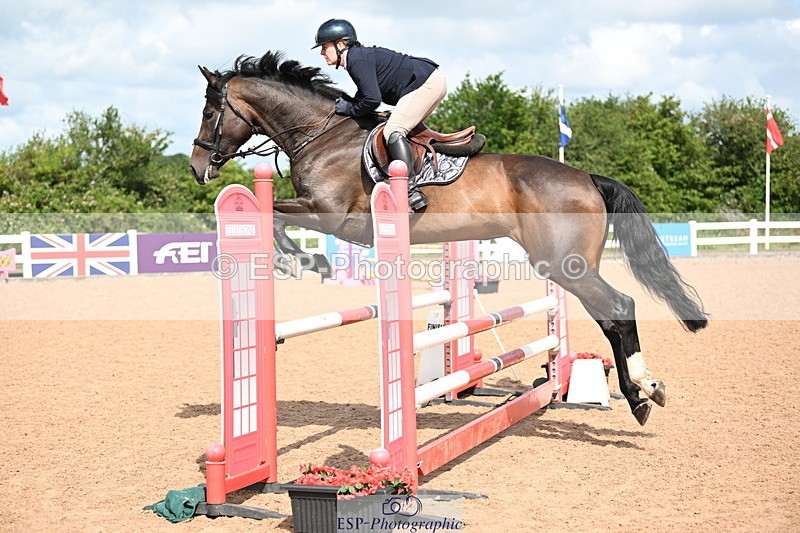 240726A-103422-00913 - Cls 7 Snr British Novice and 90cm Open