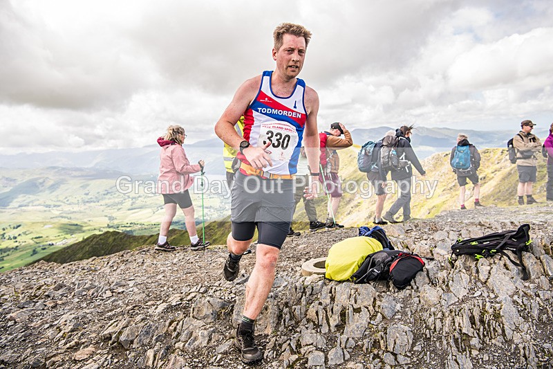Blencathra-1007 - Blencathra Fell Race Sunday 28th June 2026