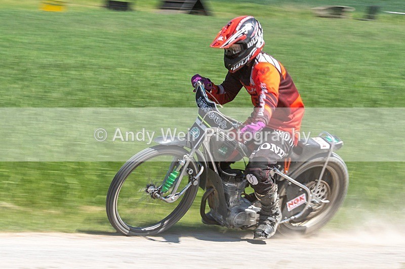 250517-7D-8E0A0167 - Ride & Skid It. Speedway Experience Day 17th May 2025
