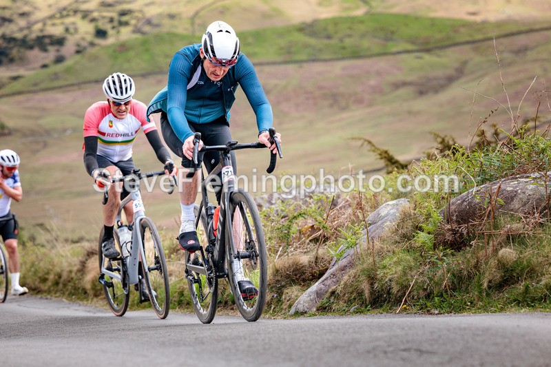 132839 - Blea Tarn Climb 13:00 - 14:00