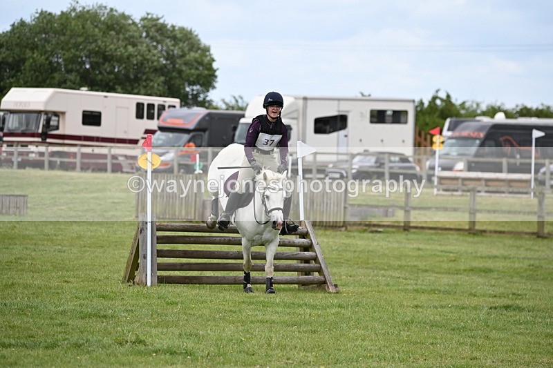 WJ6_3703 - Class 6 80cm