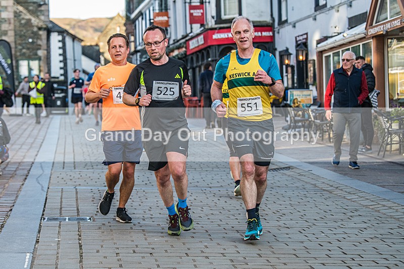 Round The Houses-486 - Keswick Round The Houses Road Race Wednesday 22nd April 2026