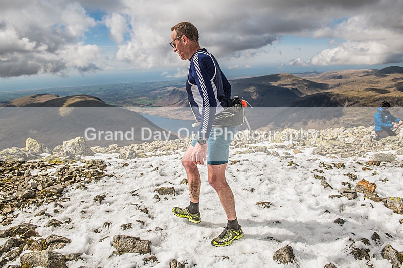 Eskdale Elevation-604 - Eskdale Elevation Fell Race Saturday 15th April 2023