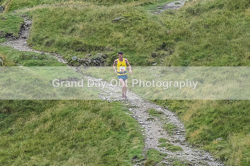 Kentmere-5 - Kentmere Horseshoe Fell Race Sunday 21st July 2024