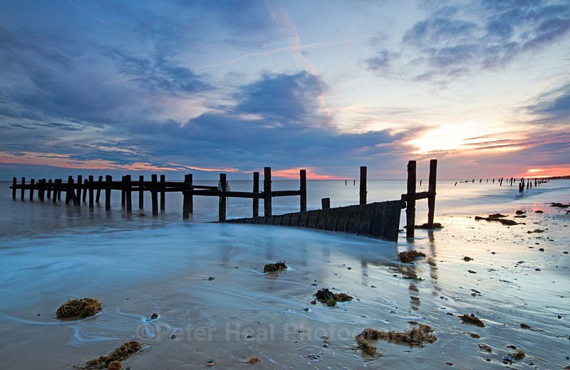 Happisburgh