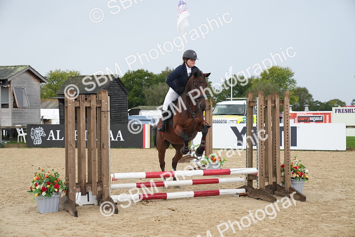 SBM_01520 - J54 - Clear Round 50cm