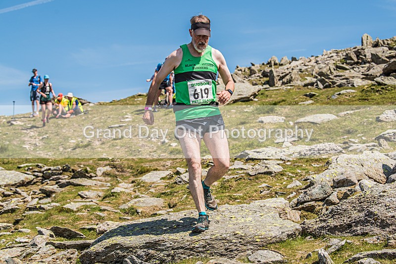 Duddon Short-129 - Duddon Short Fell Race Saturday 3rd June 2023
