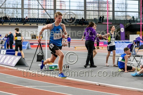 RelMast25-917891 - Male Set Two