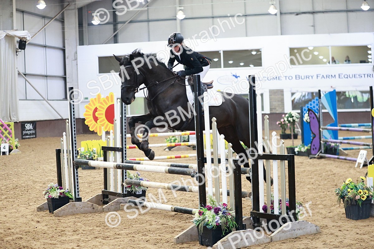 SBM_000202 - Class 2 - Senior British Novice - 90cm