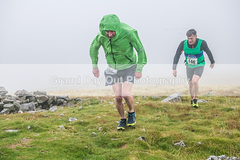 Fellside-455 - Fellside Fell Race Wednesday 26th July 2023