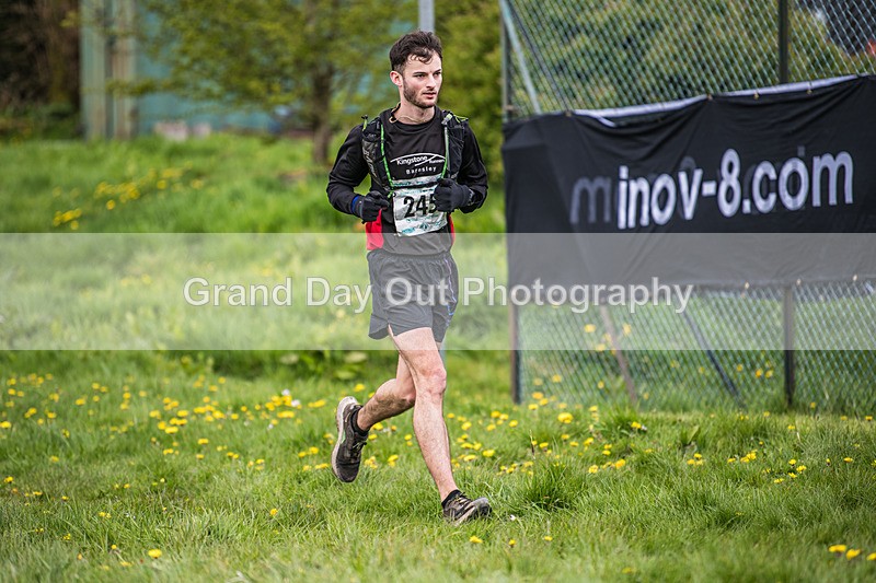 3 Peaks-2247 - The 3 Peaks Race Saturday 27th April 2024