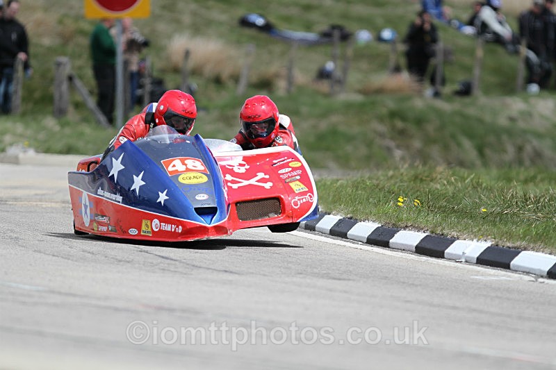 IMG_7063 - Sidecar Race 1