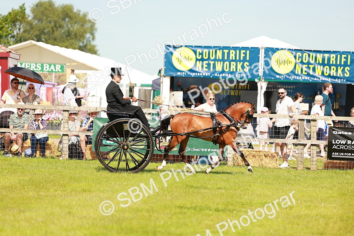SBM_02851 - Class 2-4 - HOYS Private Driving