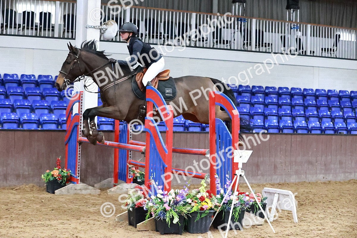 SBM_001046 - Class 3 - Senior Discovery - 1.00m