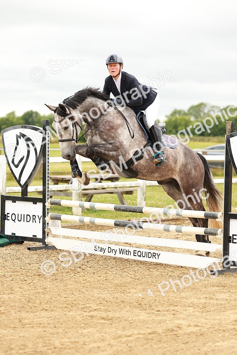 SBM_001517 - Class 8 - Clear Round