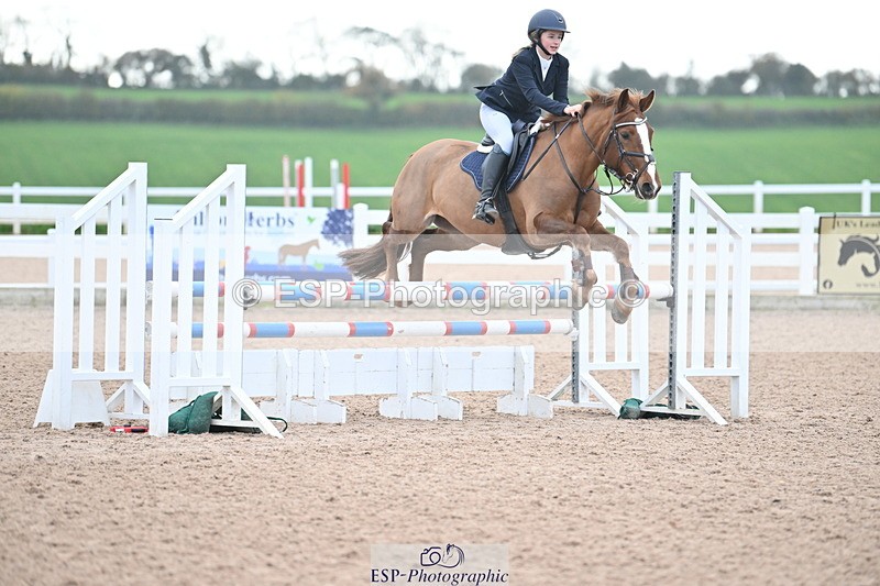 231119A-100846-04830 - Sun Cls 3 BlueChip Pony Discovery Qualifier