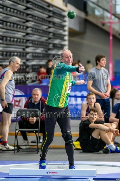 CEREL-923375 - Field Male Set Two