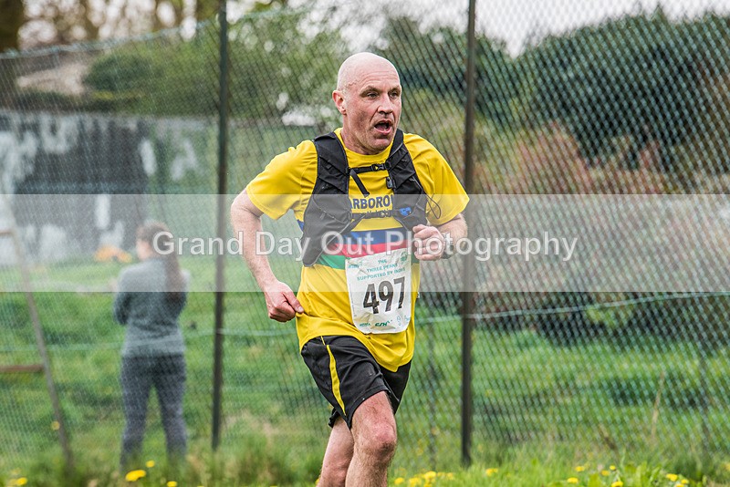 3 Peaks-2653 - The 3 Peaks Race - The Finish - Saturday 29th April 2023