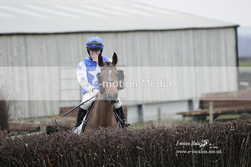 PtP 050323 614 - Blackmore & Sparkford Vale Hunt PtP - Somerset 05/03/23
