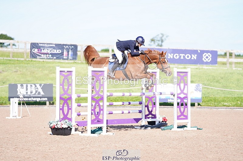 240728A-170902-09879 - Cls 27 Snr 1.20m Open