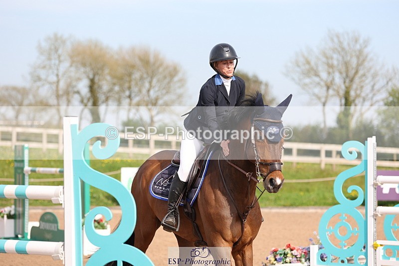 240511A-171658-15301 - Cls 38 National 1.40m Open