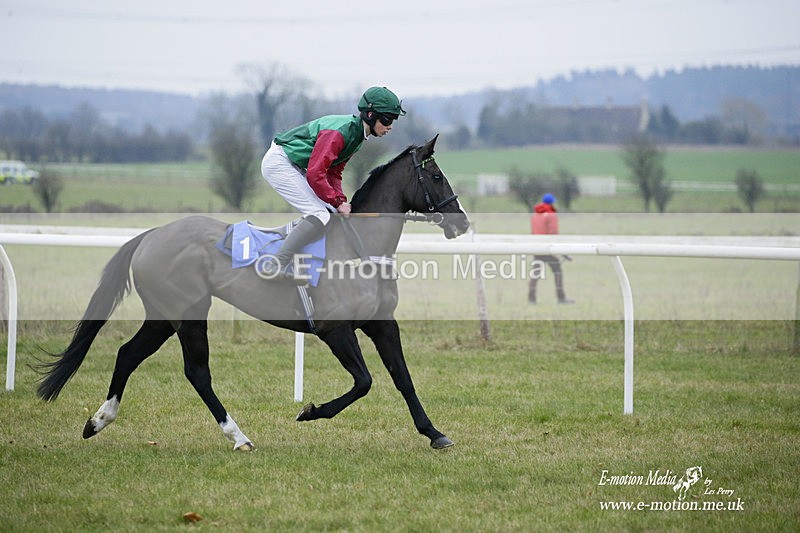 PtP 230122 108 - Cocklebarrow Races - Heythrop Hunt - 23/01/22